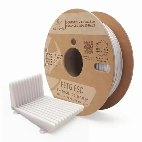 NANOVIA - PETG ESD - 1.75MM