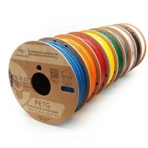NANOVIA - PETG