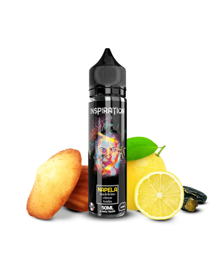 Napela - Inspiration 50ml