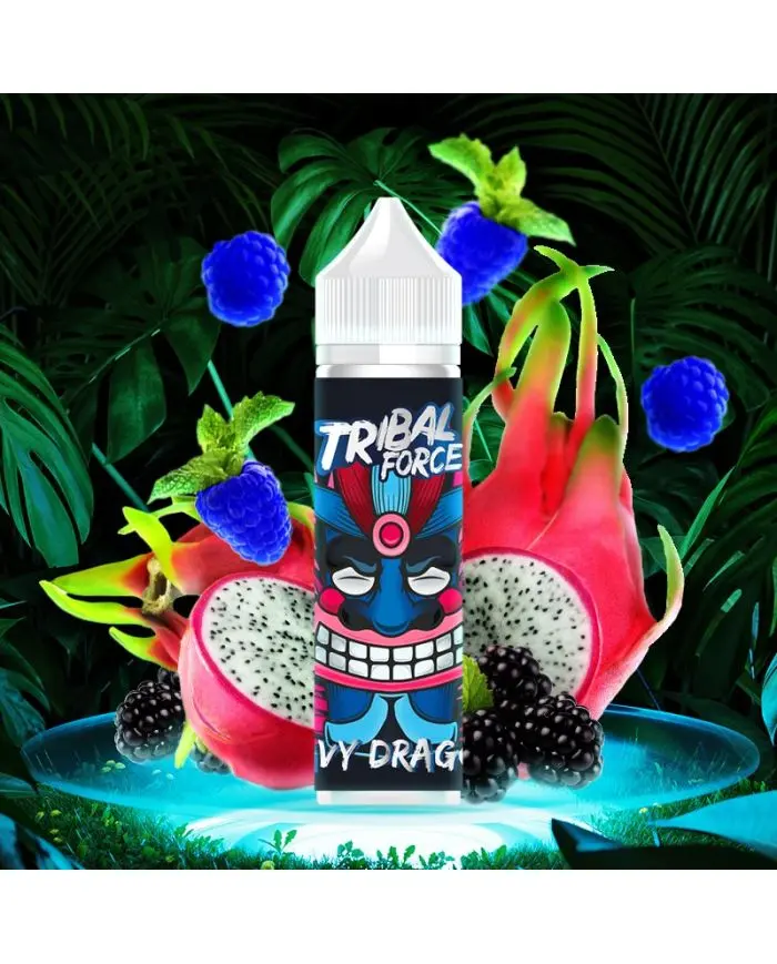 Navy Dragon - Tribal Force 50ml