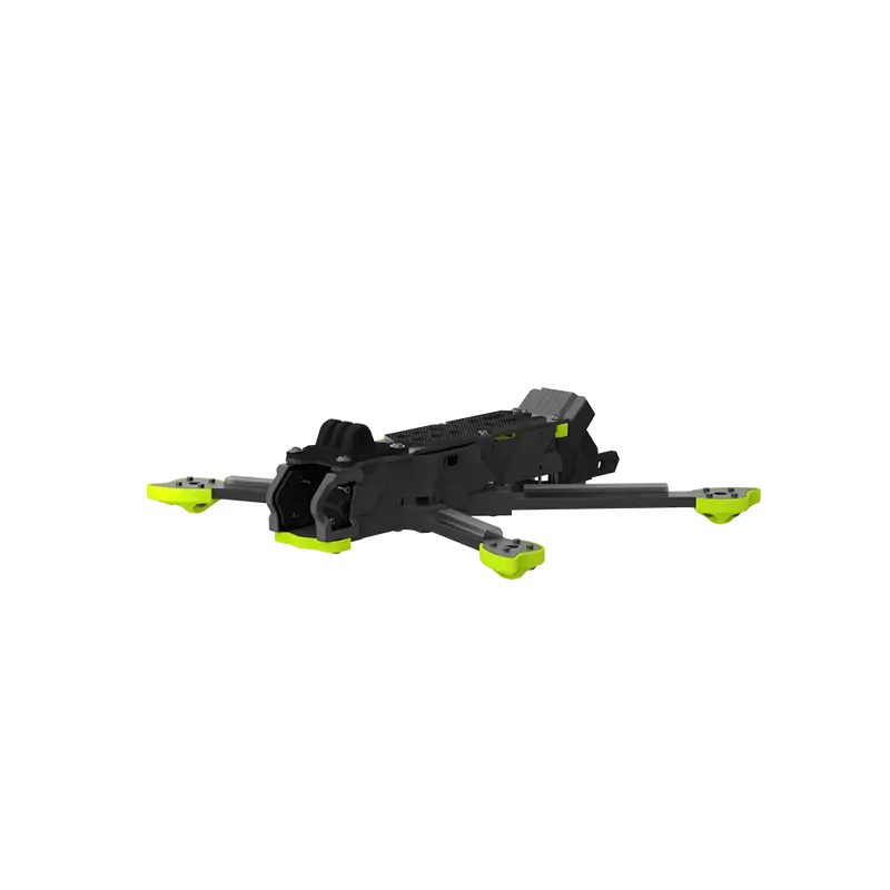 Nazgul DC5 V1.1 O4 Frame Kit
