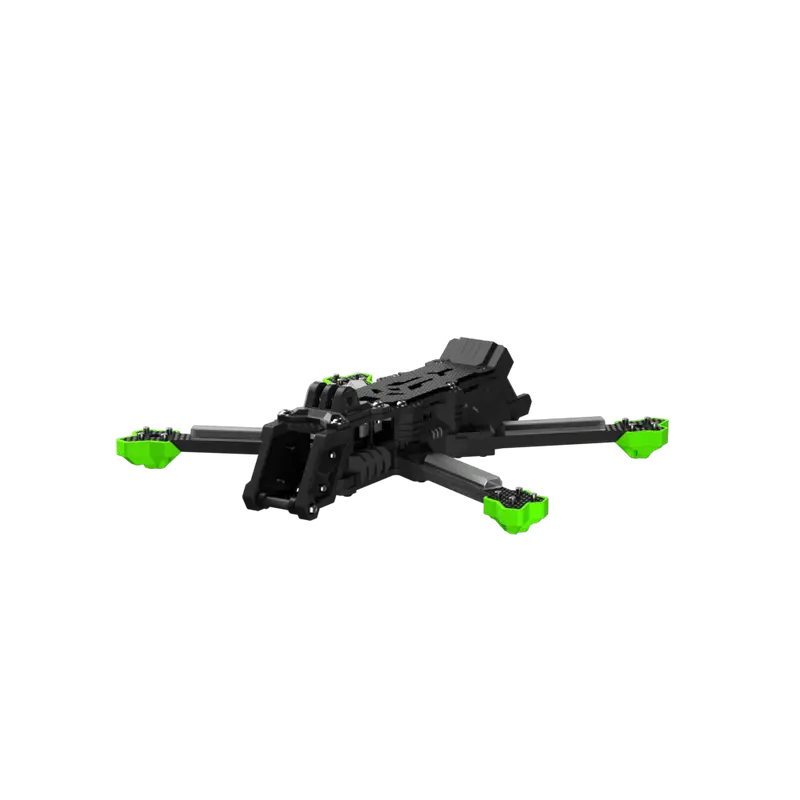 Nazgul Evoque F5 V3 Frame