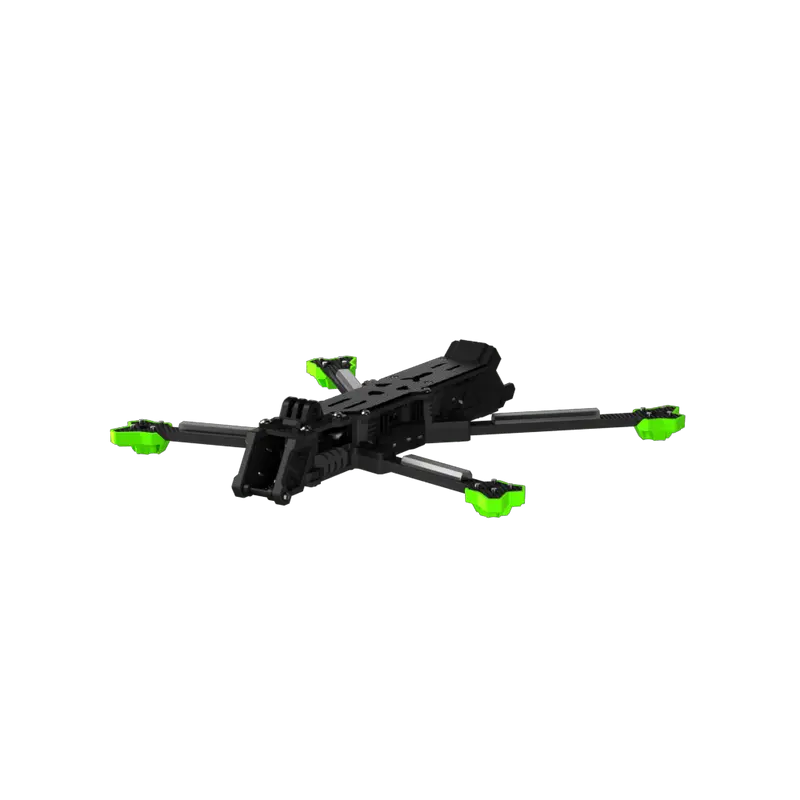 Nazgul Evoque F7 Frame Kit