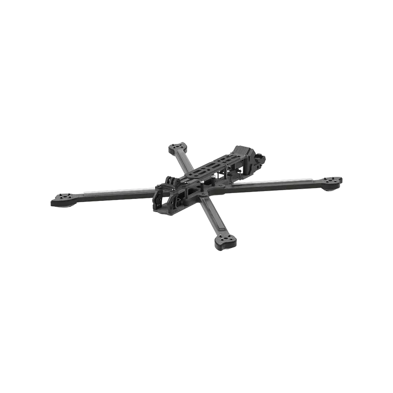 Nazgul XL10 V6 10 Zoll Frame Kit