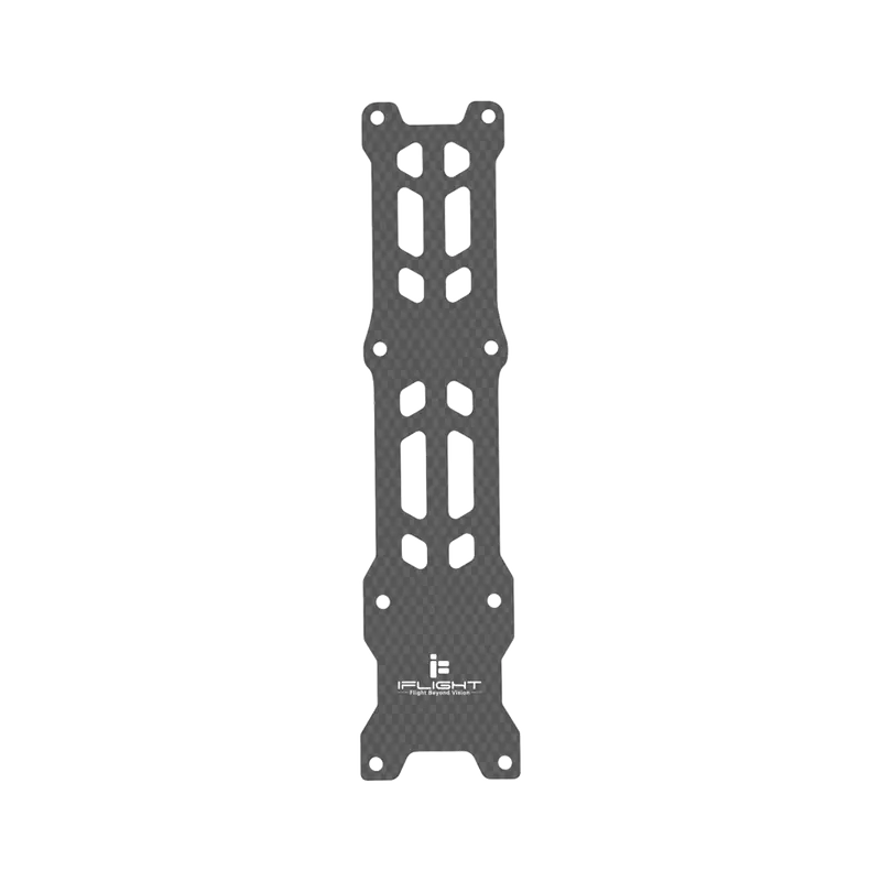 Nazgul XL5 ECO Ersatzteile