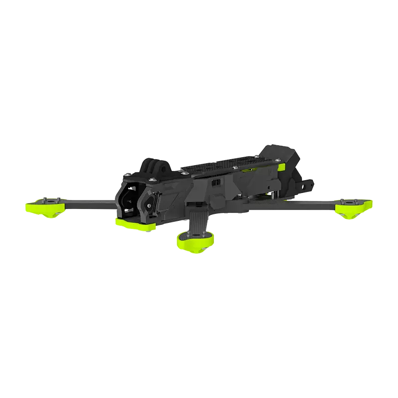 Nazgul XL5 (ECO) V1.1 Frame Kit