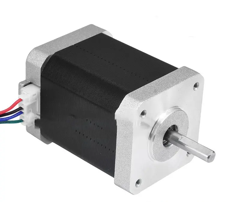 NEMA 17 Stepper Motor – 2-Phase 1.5A 60mm | 3D Printer I3 Compatible