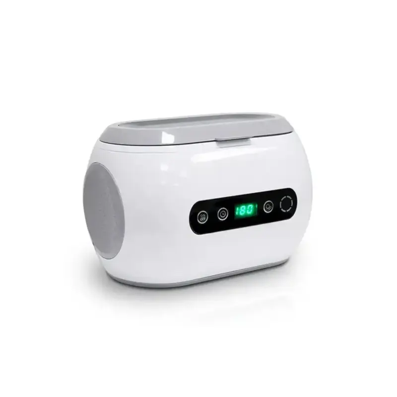 Nettoyeur à ultrasons 0,6 L