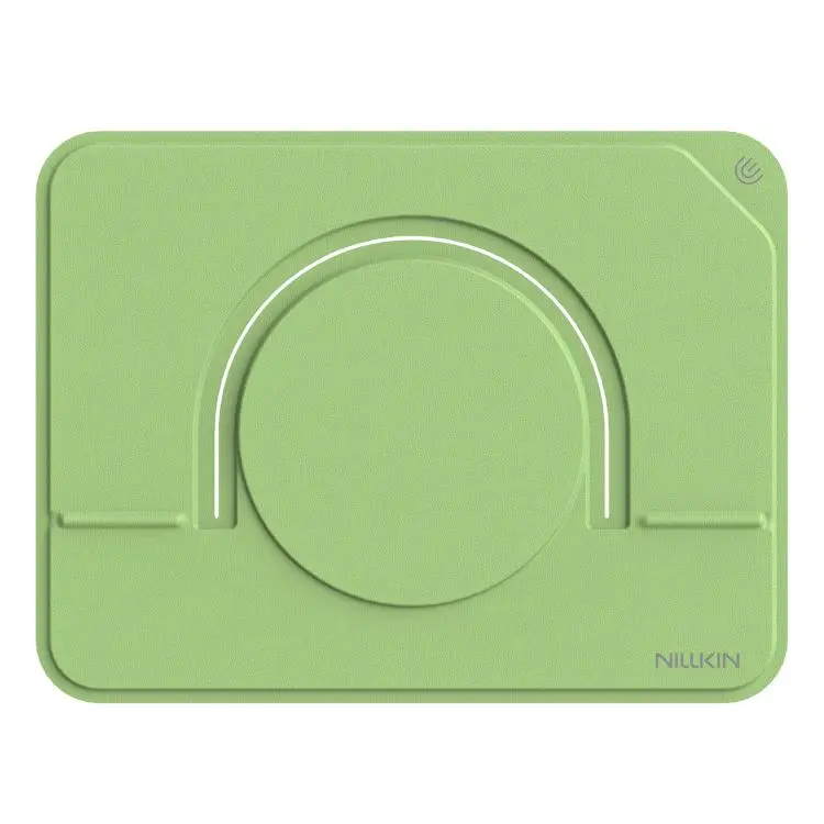 NILLKIN Flex Wing Pro Series Magnetic Tablet Holder(Green)