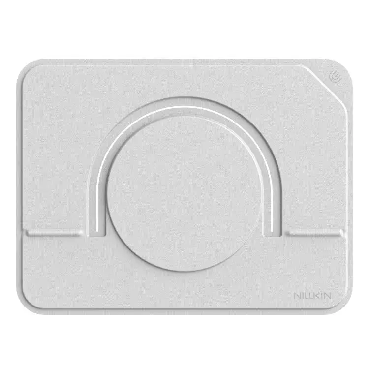 NILLKIN Flex Wing Pro Series Magnetic Tablet Holder(Grey)