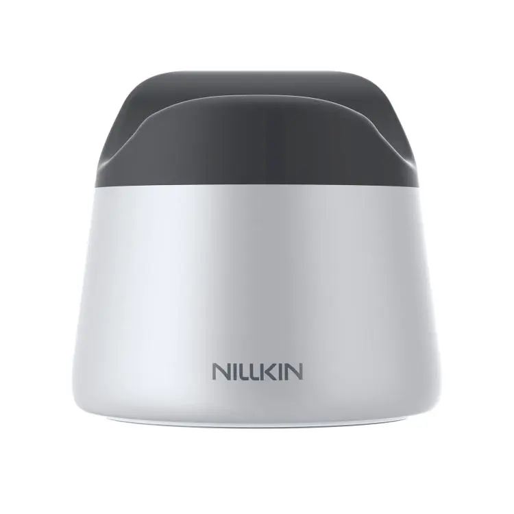 NILLKIN NKC07 RayDock Charging Dock(Silver)