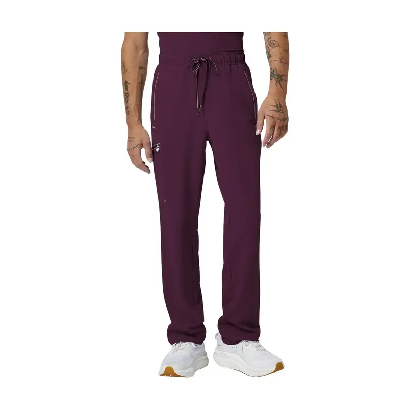 Noah - Pantalon - Ceinture élastique - Homme - Healing Hands