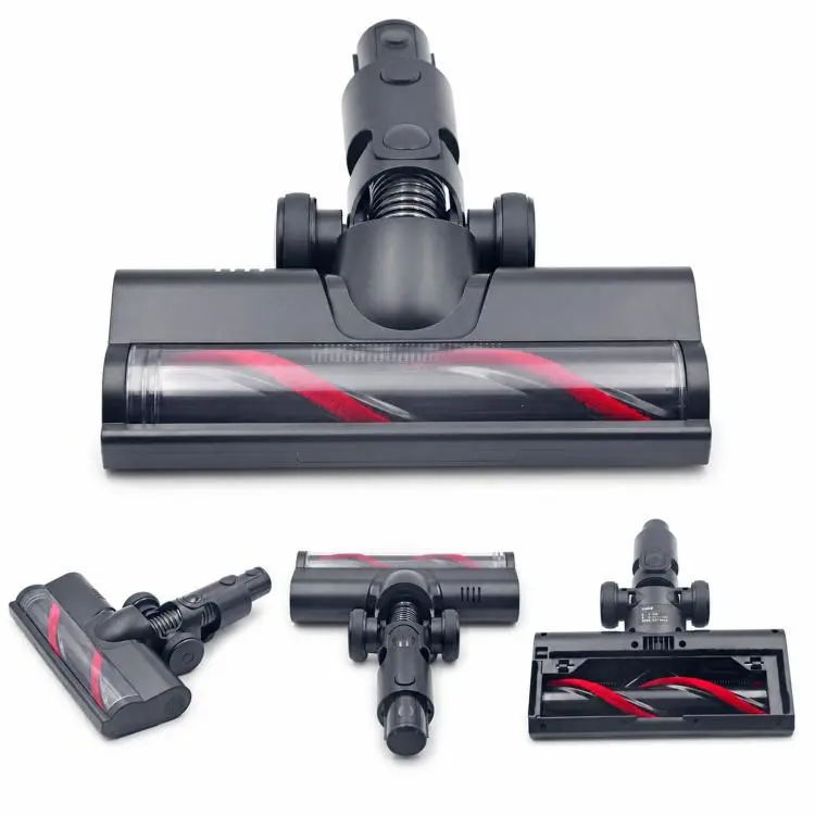 Non-LED Motorized Floor Brush Head For Dreame R10 / R20 / R30 / T20 / T30 / V6 / V8 / H10