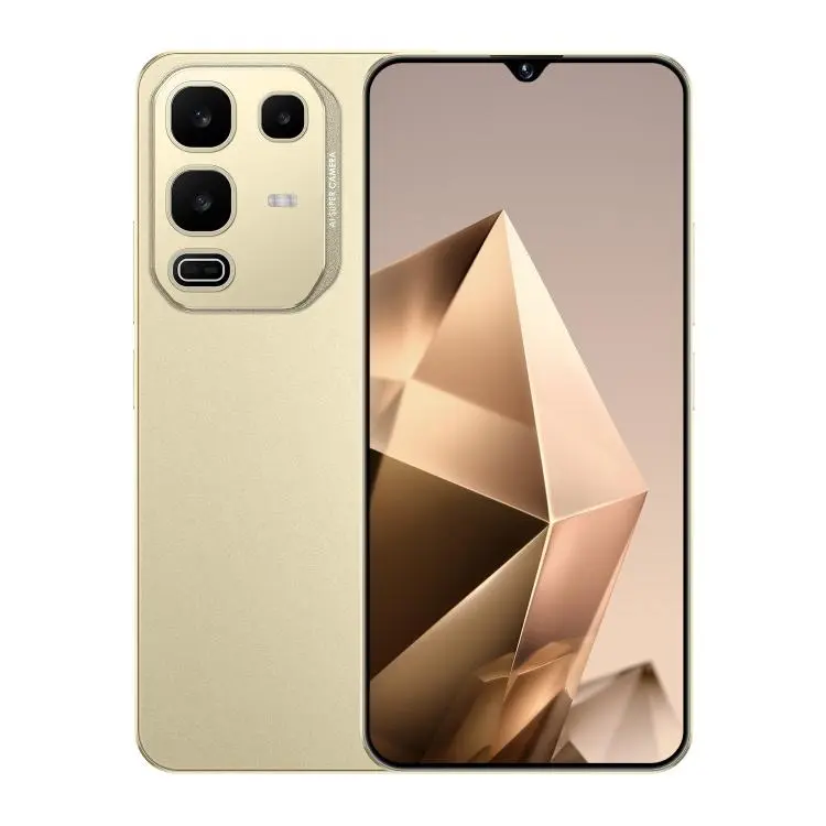 Note 50 Pro / Y300, 6GB+128GB, 6.51 inch Android 11 MTK6771 Octa Core, Network