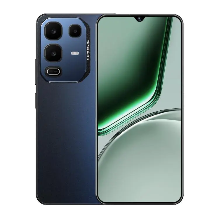 Note 50 Pro / Y300, 6GB+128GB, 6.51 inch Android 11 MTK6771 Octa Core, Network