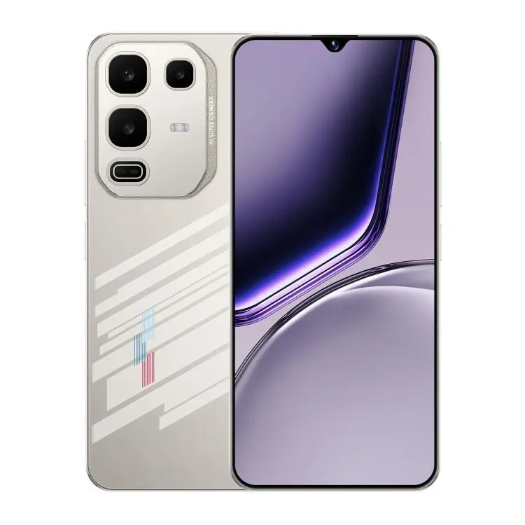 Note 50 Pro / Y300, 6GB+128GB, 6.51 inch Android 11 MTK6771 Octa Core, Network