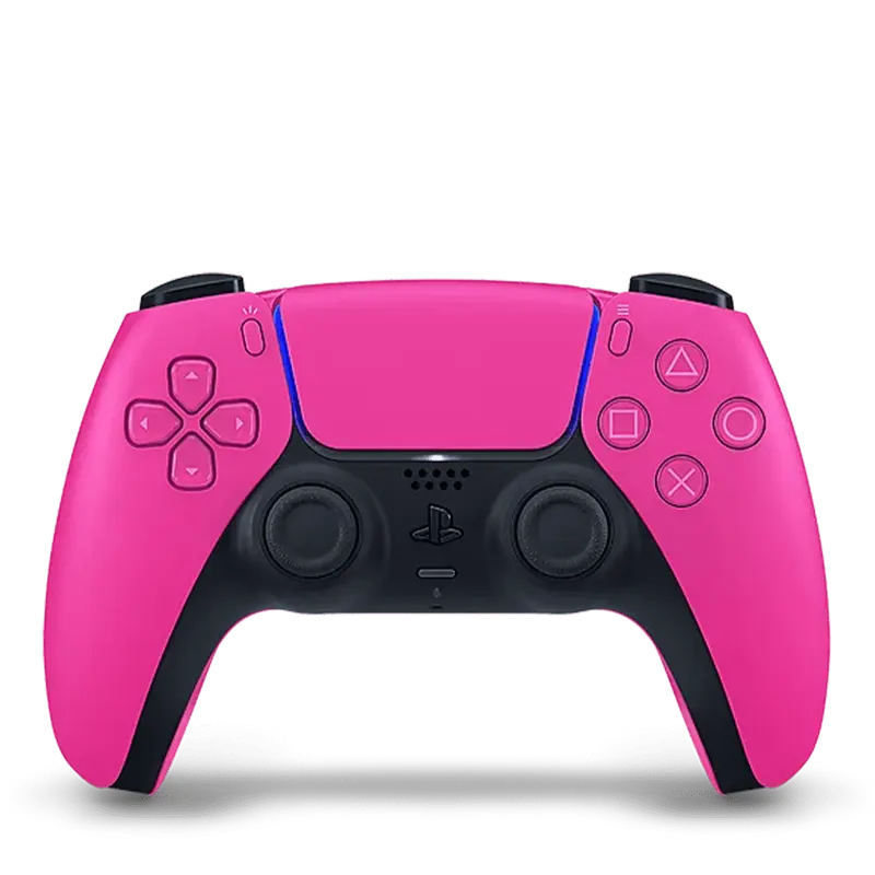 Nova Pink