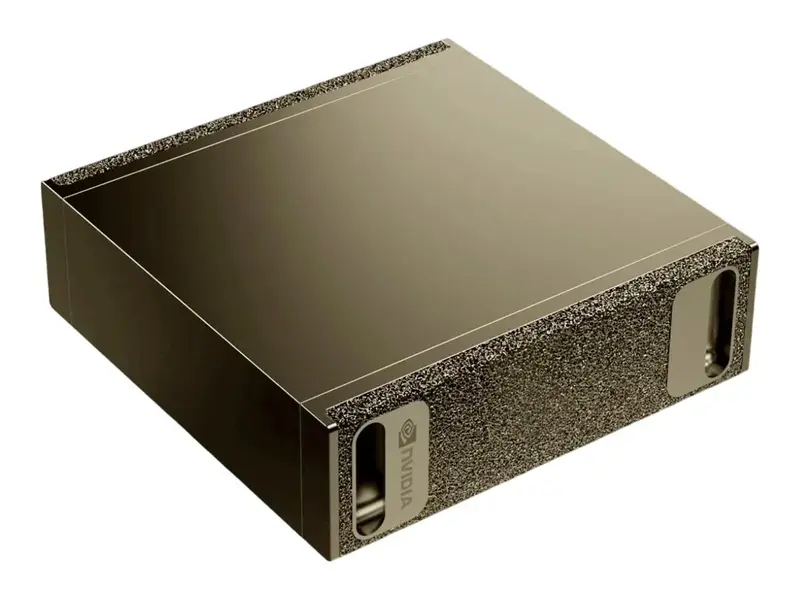 NVIDIA DGX Spark