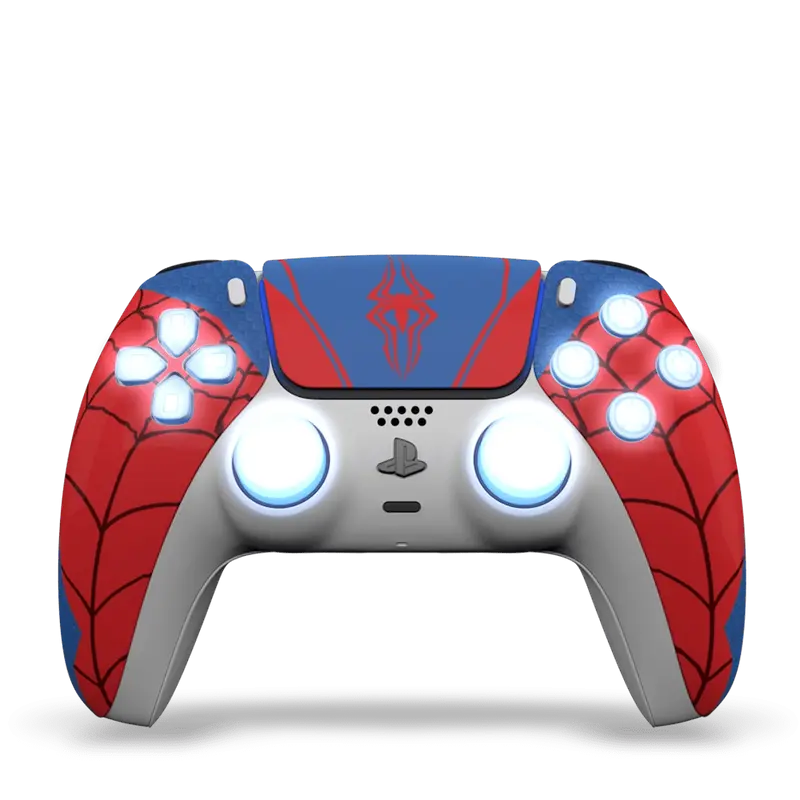 OG Spider FPS / Kit Leds
