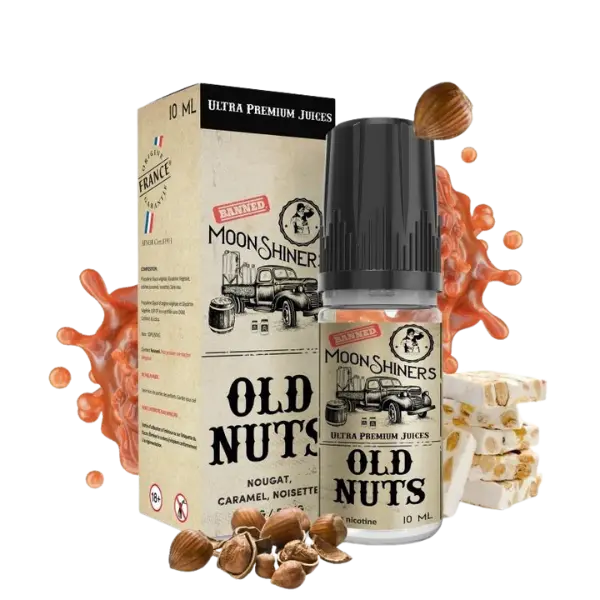 Old Nuts