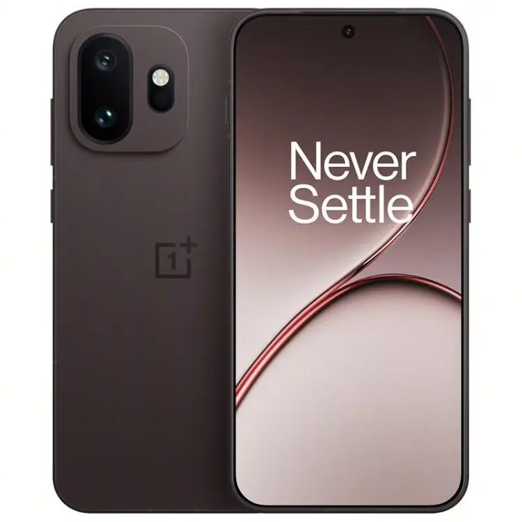 OnePlus 15T, 12GB+256GB, Screen Fingerprint Identification, 6.32 inch ColorOS 16.0 Snapdragon 8 Elite Gen 5 Octa Core, NFC, Network