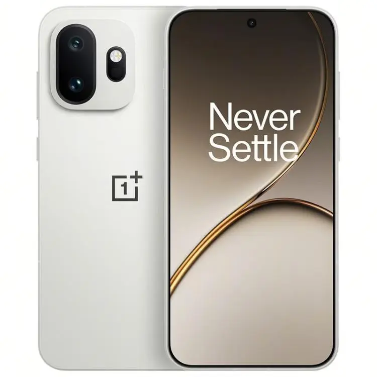 OnePlus 15T, 12GB+512GB, Screen Fingerprint Identification, 6.32 inch ColorOS 16.0 Snapdragon 8 Elite Gen 5 Octa Core, NFC, Network