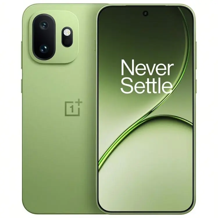 OnePlus 15T, 16GB+512GB, Screen Fingerprint Identification, 6.32 inch ColorOS 16.0 Snapdragon 8 Elite Gen 5 Octa Core, NFC, Network
