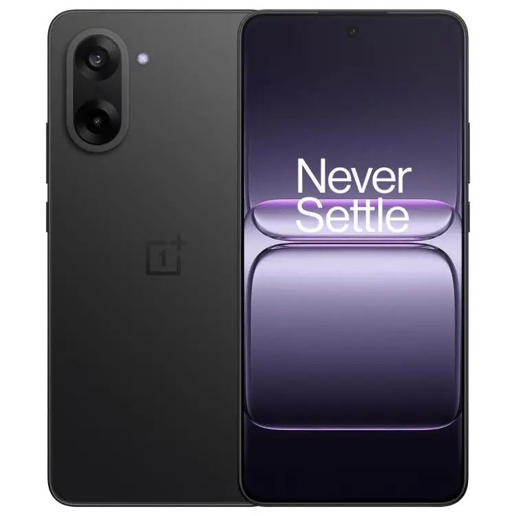 OnePlus Ace 5 Racing, 12GB+512GB, 6.77 inch ColorOS 15.0 MediaTek Dimensity 9400e Octa Core, NFC, Network