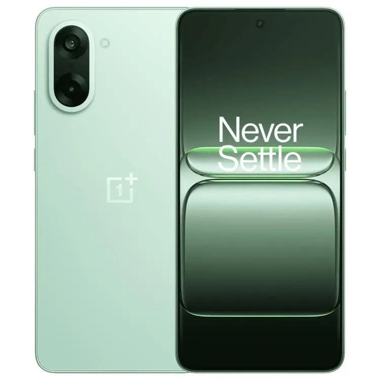 OnePlus Ace 5 Racing, 12GB+512GB, 6.77 inch ColorOS 15.0 MediaTek Dimensity 9400e Octa Core, NFC, Network