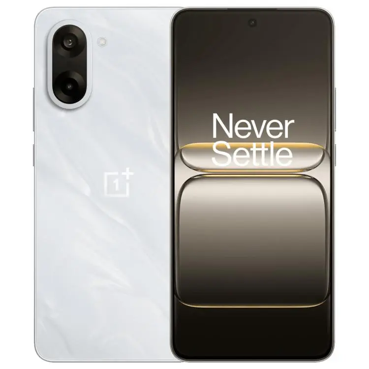 OnePlus Ace 5 Racing, 16GB+256GB, 6.77 inch ColorOS 15.0 MediaTek Dimensity 9400e Octa Core, NFC, Network