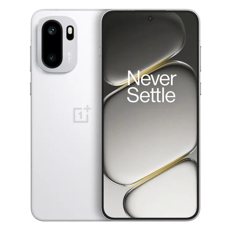 OnePlus Ace 6, 12GB+256GB, Screen Fingerprint Identification, 6.83 inch ColorOS 16.0 Snapdragon 8 Elite Octa Core, NFC, Network