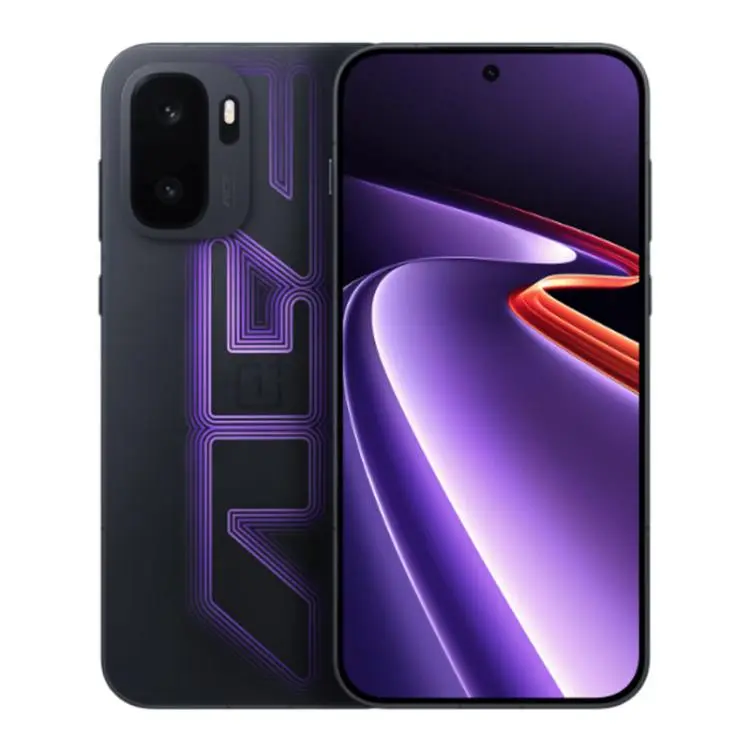 OnePlus Ace 6 Ultra, 16GB+256GB, Screen Fingerprint Identification, 6.78 inch ColorOS 16.0 MediaTek Dimensity 9500 Octa Core, NFC, Network