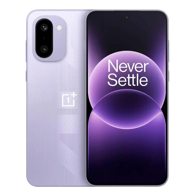 OnePlus Ace 6T, 16GB+512GB, Screen Fingerprint Identification, 6.83 inch ColorOS 16.0 Snapdragon 8 Gen 5 Octa Core, NFC, Network