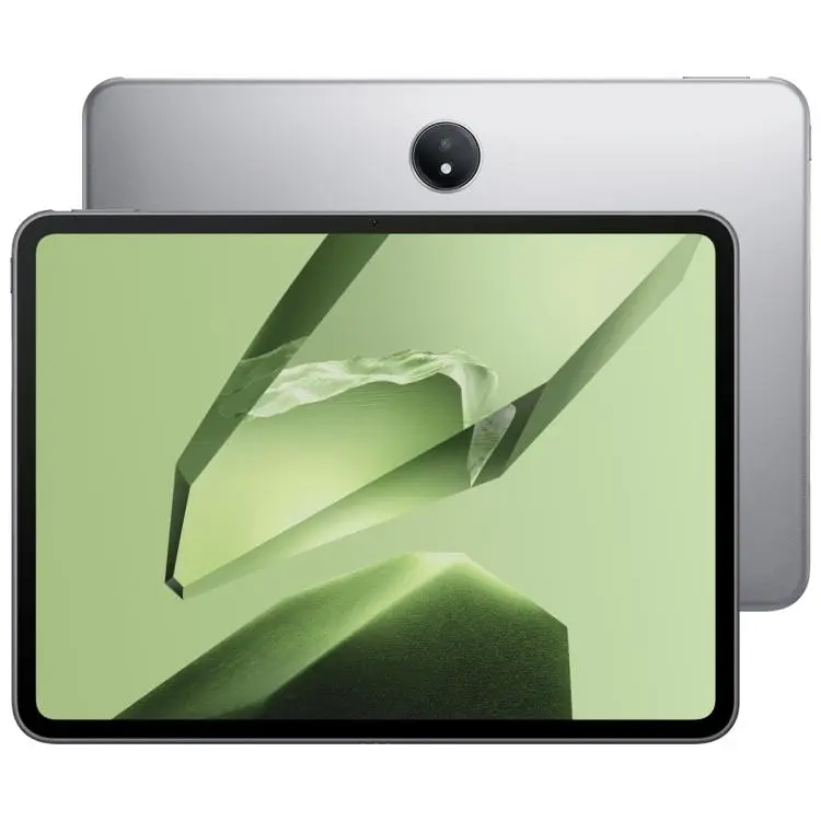 OnePlus Pad 11.61 inch Tablet PC, 12GB+256GB, ColorOS 15.0 Dimensity 8350 Octa Core (Grey)