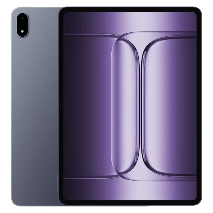OnePlus Pad 2 Pro 13.2 inch WiFi Tablet PC, 12GB+256GB ColorOS 15.0 Qualcomm Snapdragon 8 Elite Octa Core CPU (Blue)