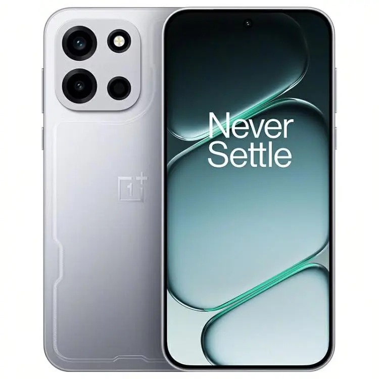 OnePlus Turbo 6, 16GB+256GB, Screen Fingerprint Identification, 6.78 inch ColorOS 16.0 Snapdragon 8s Gen 4 Octa Core, NFC, Network