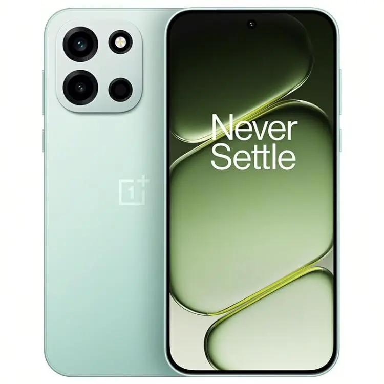OnePlus Turbo 6, 16GB+512GB, Screen Fingerprint Identification, 6.78 inch ColorOS 16.0 Snapdragon 8s Gen 4 Octa Core, NFC, Network