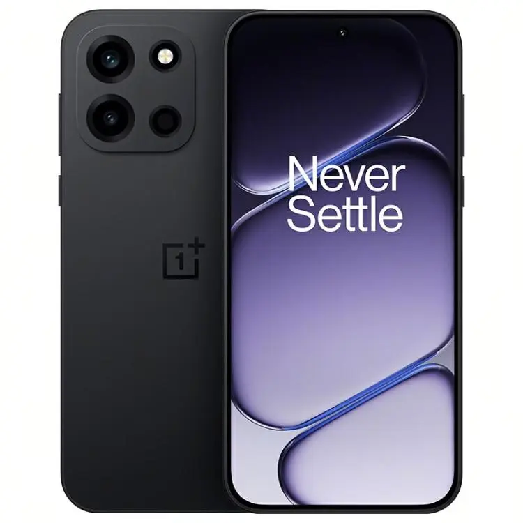 OnePlus Turbo 6, 16GB+512GB, Screen Fingerprint Identification, 6.78 inch ColorOS 16.0 Snapdragon 8s Gen 4 Octa Core, NFC, Network