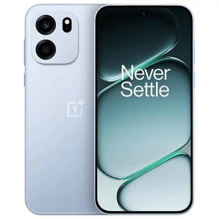 OnePlus Turbo 6V, 12GB+256GB, Screen Fingerprint Identification, 6.78 inch ColorOS 16.0 Snapdragon 7s Gen 4 Octa Core, NFC, Network