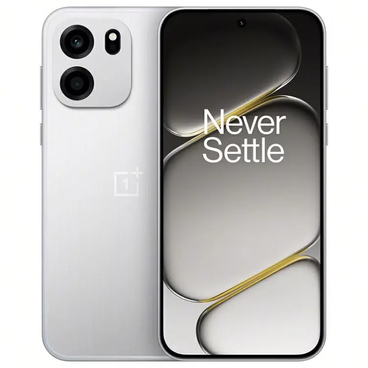OnePlus Turbo 6V, 12GB+256GB, Screen Fingerprint Identification, 6.78 inch ColorOS 16.0 Snapdragon 7s Gen 4 Octa Core, NFC, Network