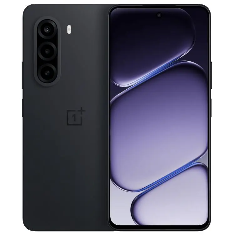 OnePlus Turbo 6X, 12GB+256GB, Side Fingerprint Identification, 6.72 inch ColorOS 16.0 MediaTek Dimensity 7360 SUPER Octa Core, NFC, Network