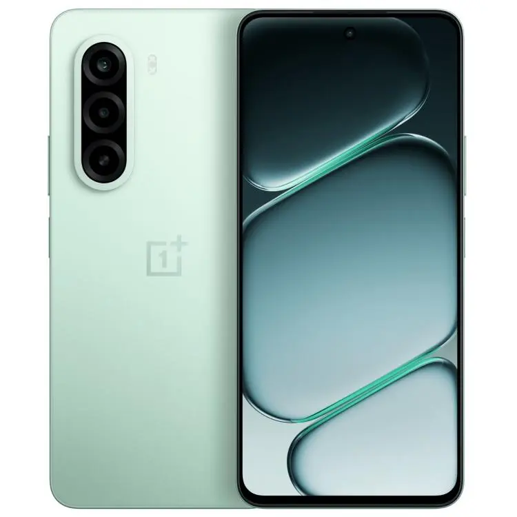 OnePlus Turbo 6X, 12GB+256GB, Side Fingerprint Identification, 6.72 inch ColorOS 16.0 MediaTek Dimensity 7360 SUPER Octa Core, NFC, Network