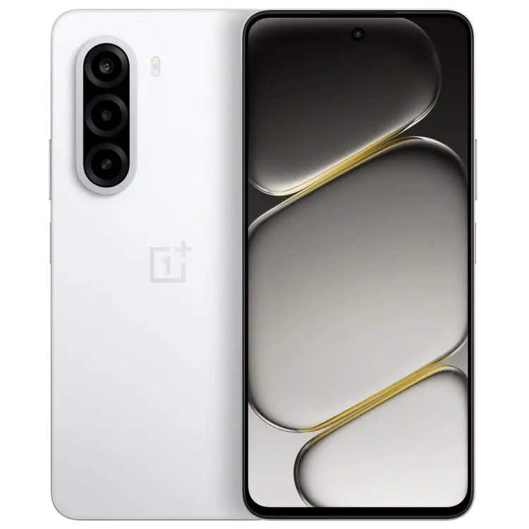 OnePlus Turbo 6X, 8GB+256GB, Side Fingerprint Identification, 6.72 inch ColorOS 16.0 MediaTek Dimensity 7360 SUPER Octa Core, NFC, Network