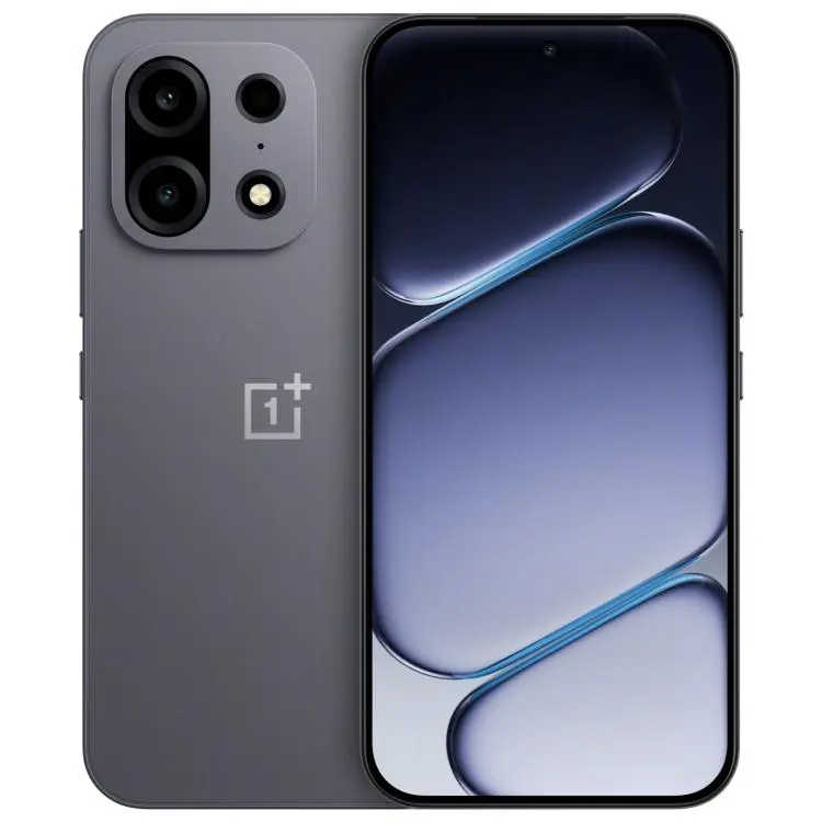 OnePlus Turbo 6X Pro, 8GB+128GB, Screen Fingerprint Identification, 6.78 inch ColorOS 16.0 MediaTek Dimensity 7400 SUPER Octa Core, NFC, Network