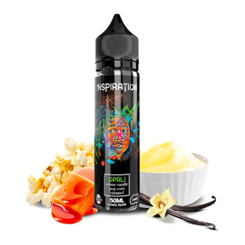 Opali 50ml - Inspiration By E-tasty