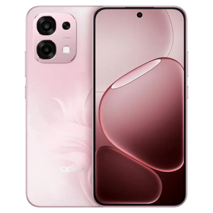 OPPO A6 5G, 12GB+256GB, Screen Fingerprint, 6.57 inch ColorOS 15 Dimensity 6300 Octa Core, NFC, OTG, Network