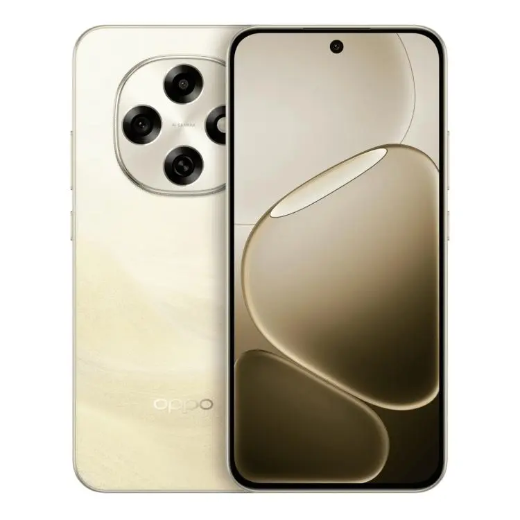 OPPO A6 Pro 5G, 16GB+512GB, Screen Fingerprint, 6.57 inch ColorOS 15 Android 15 Dimensity 7300 Octa Core, NFC, OTG, Network