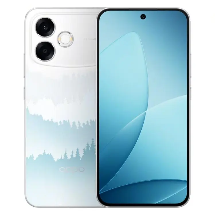 OPPO A6s Pro 5G, 12GB+256GB, Screen Fingerprint, 6.57 inch ColorOS 16.0 MediaTek Dimensity 6360 MAX Octa Core, NFC, OTG, Network