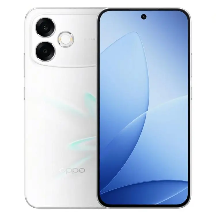 OPPO A6s Pro 5G, 12GB+512GB, Screen Fingerprint, 6.57 inch ColorOS 16.0 MediaTek Dimensity 6360 MAX Octa Core, NFC, OTG, Network