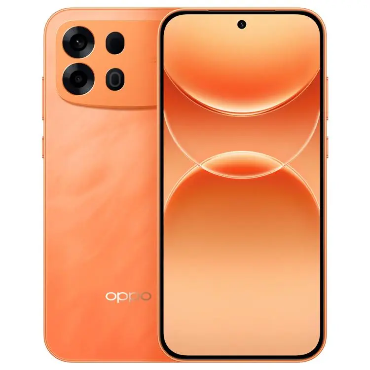 OPPO A7 Pro Max 5G, 12GB+256GB, Screen Fingerprint, 6.78 inch ColorOS 16.0 Qualcomm Snapdragon 4 Gen 5 Octa Core, NFC, OTG, Network